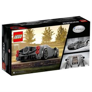 Lego Pagani Utopia 76915